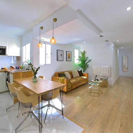Abal Apartments - Central Market Αλικάντε Εξωτερικό φωτογραφία