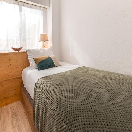 Abal Apartments - Central Market Αλικάντε Εξωτερικό φωτογραφία