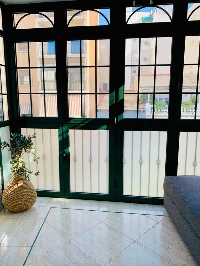 Abal Apartments - Central Market Αλικάντε Εξωτερικό φωτογραφία