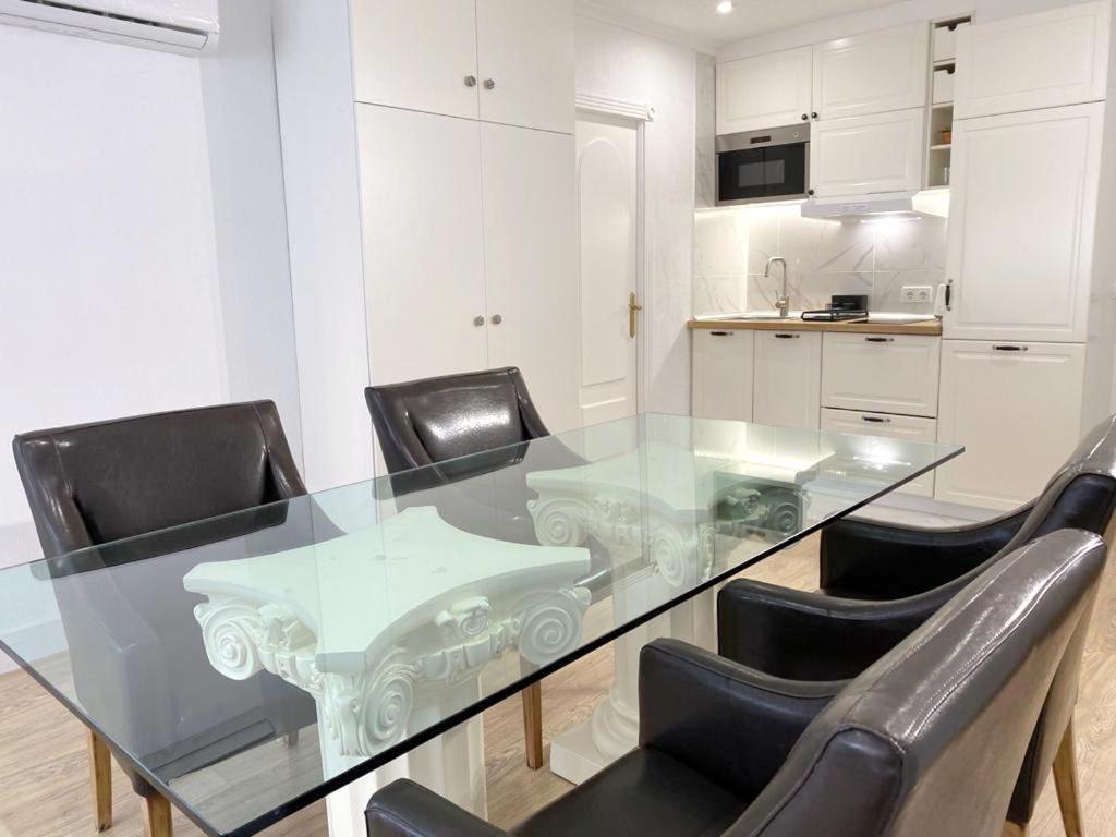 Abal Apartments - Central Market Αλικάντε Εξωτερικό φωτογραφία