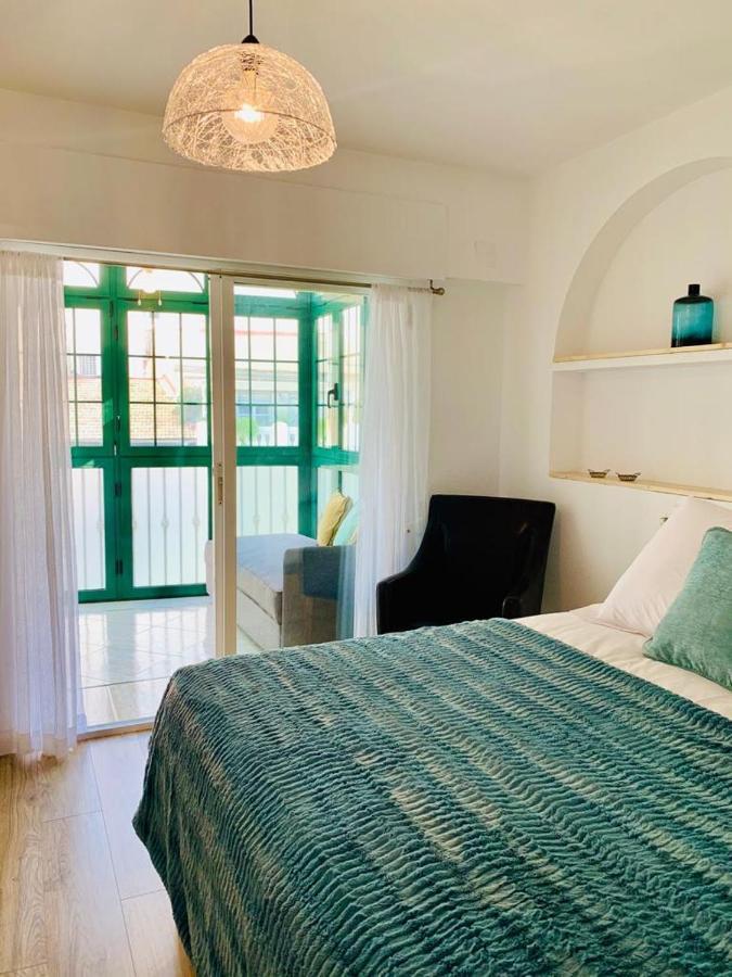 Abal Apartments - Central Market Αλικάντε Εξωτερικό φωτογραφία