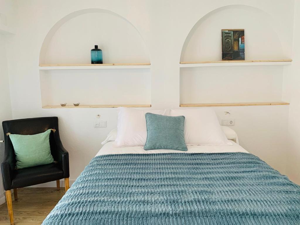 Abal Apartments - Central Market Αλικάντε Εξωτερικό φωτογραφία