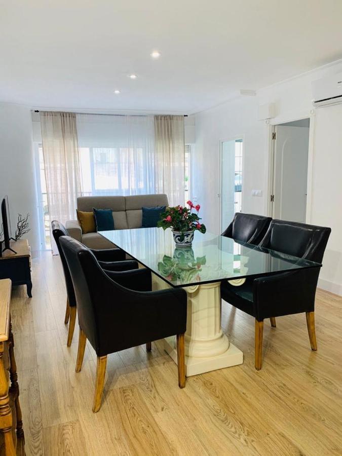 Abal Apartments - Central Market Αλικάντε Εξωτερικό φωτογραφία
