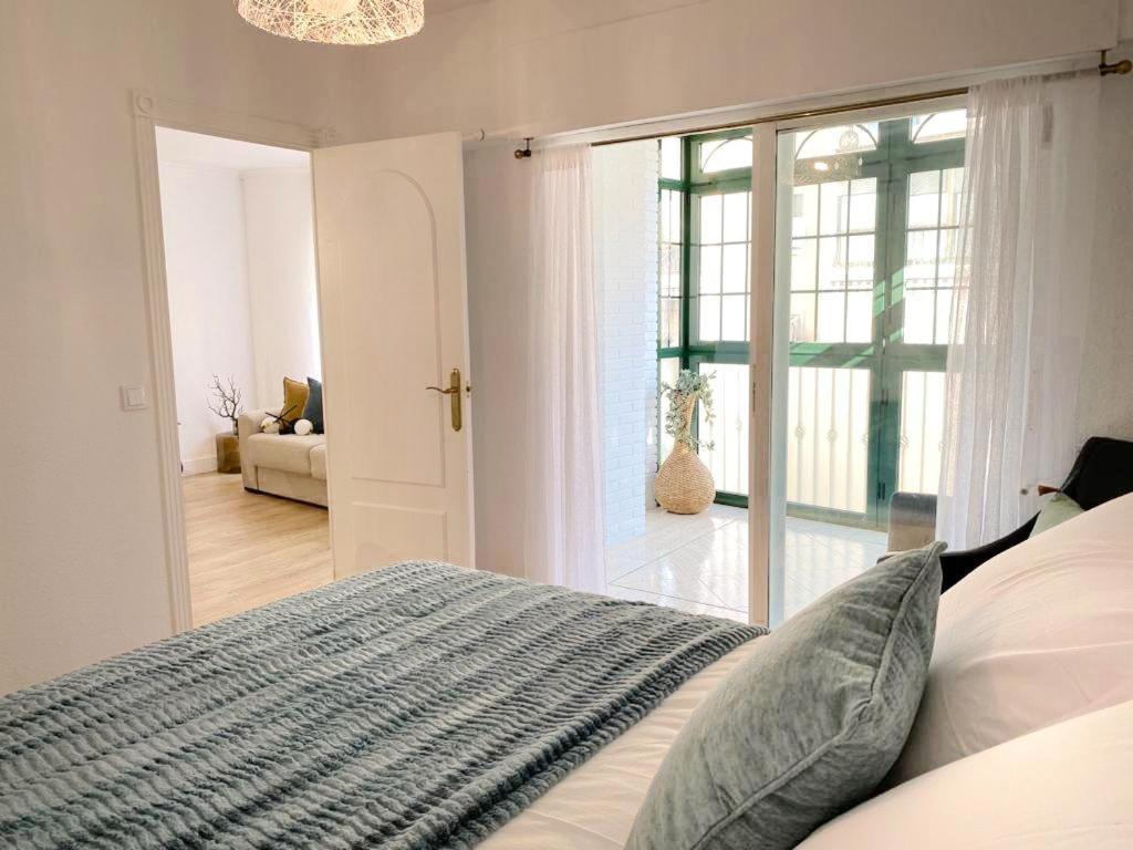 Abal Apartments - Central Market Αλικάντε Εξωτερικό φωτογραφία