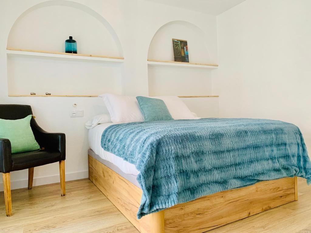 Abal Apartments - Central Market Αλικάντε Εξωτερικό φωτογραφία