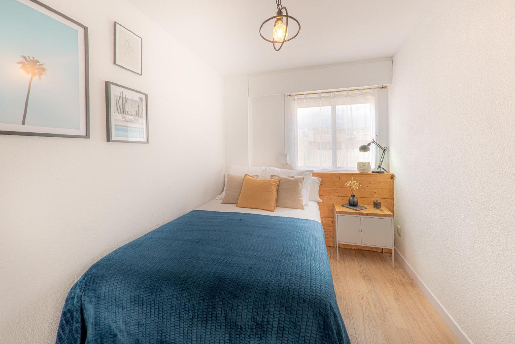 Abal Apartments - Central Market Αλικάντε Εξωτερικό φωτογραφία