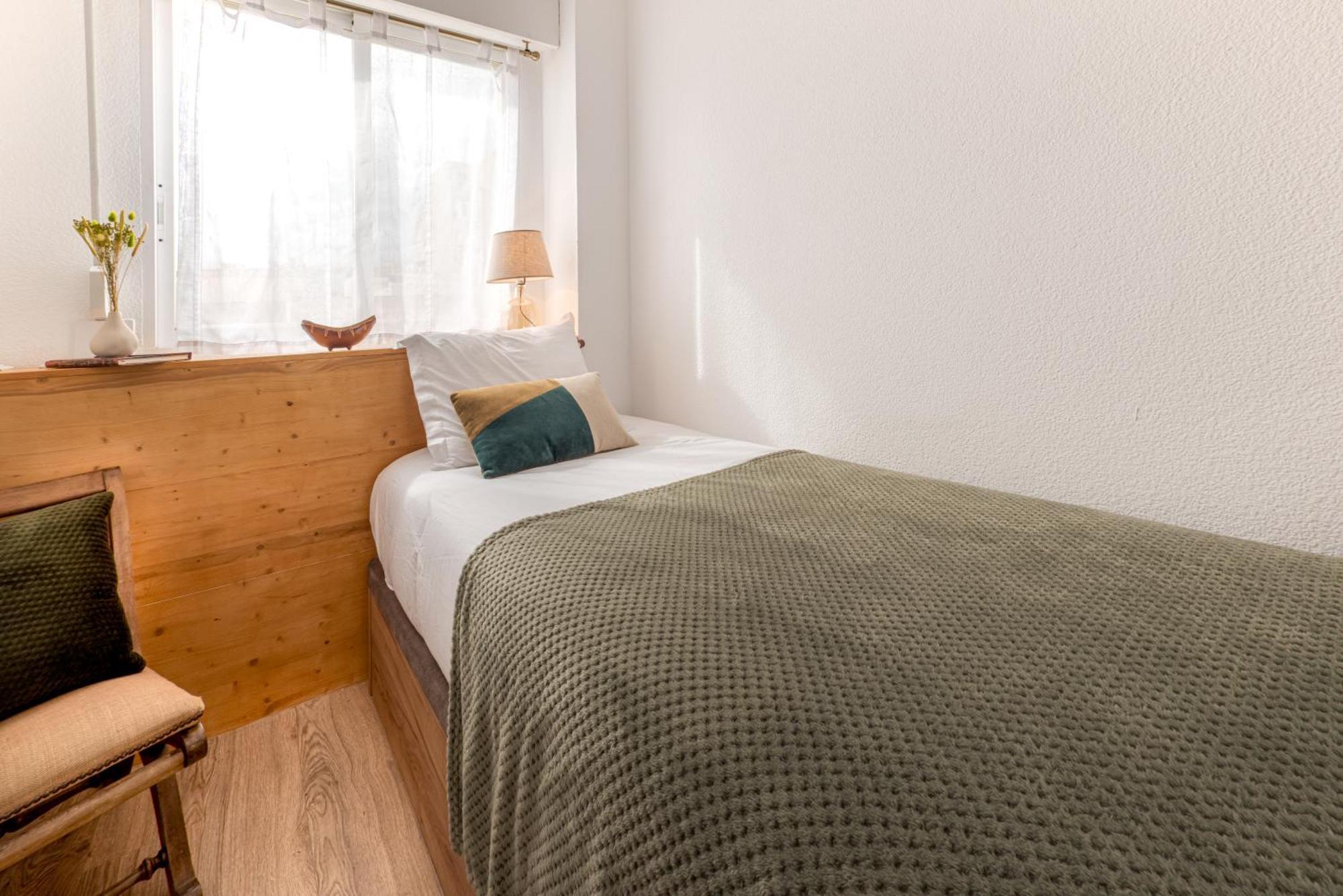 Abal Apartments - Central Market Αλικάντε Εξωτερικό φωτογραφία