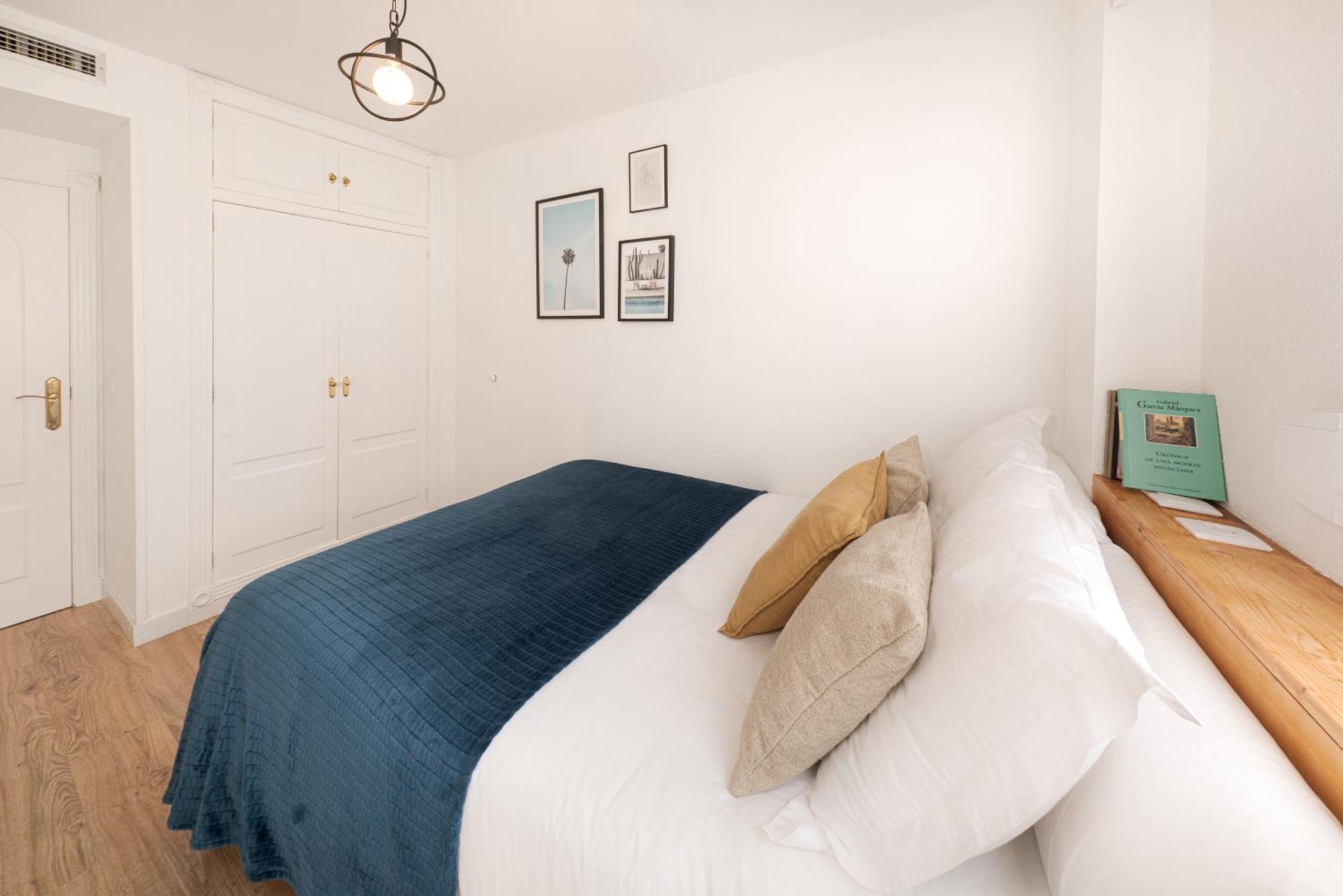 Abal Apartments - Central Market Αλικάντε Εξωτερικό φωτογραφία