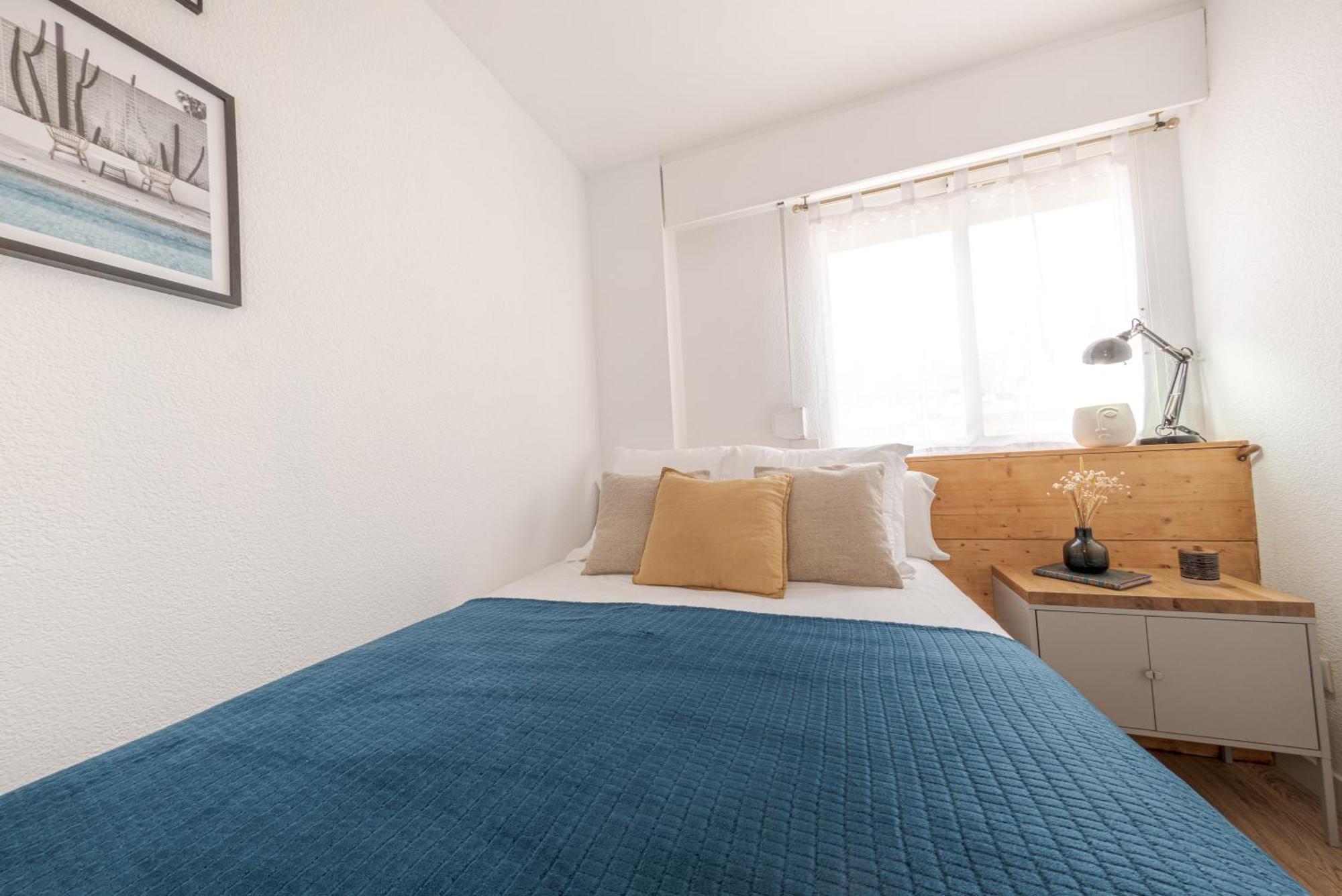 Abal Apartments - Central Market Αλικάντε Εξωτερικό φωτογραφία