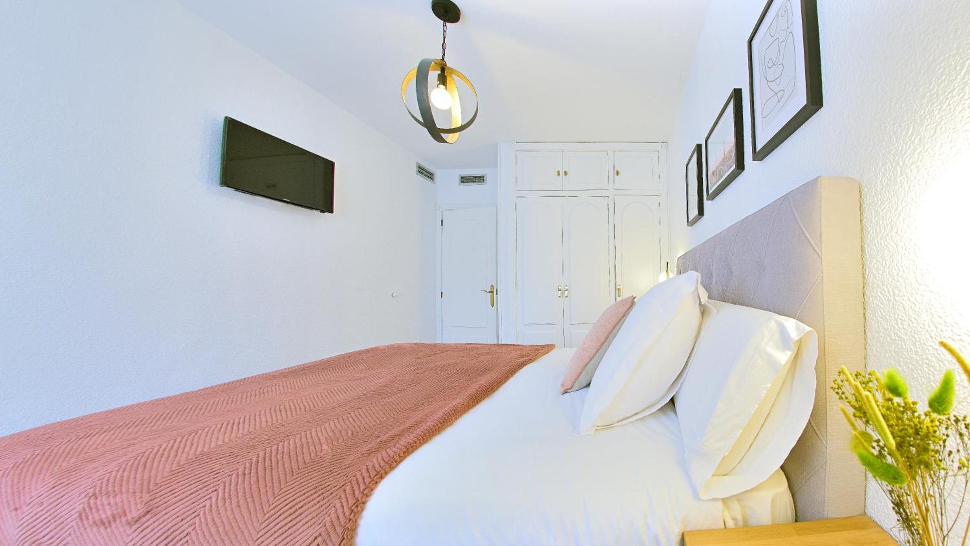 Abal Apartments - Central Market Αλικάντε Εξωτερικό φωτογραφία