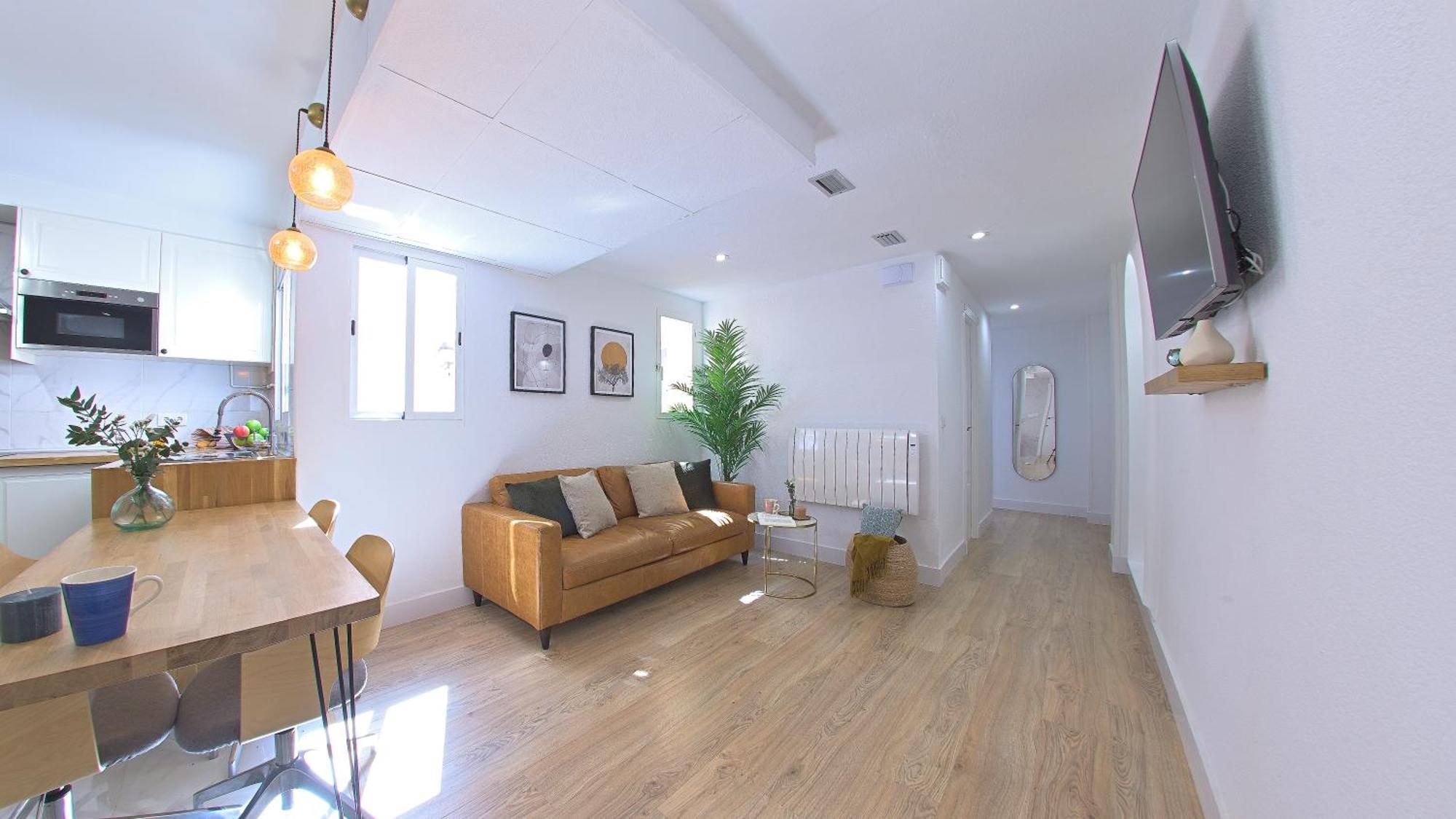 Abal Apartments - Central Market Αλικάντε Εξωτερικό φωτογραφία
