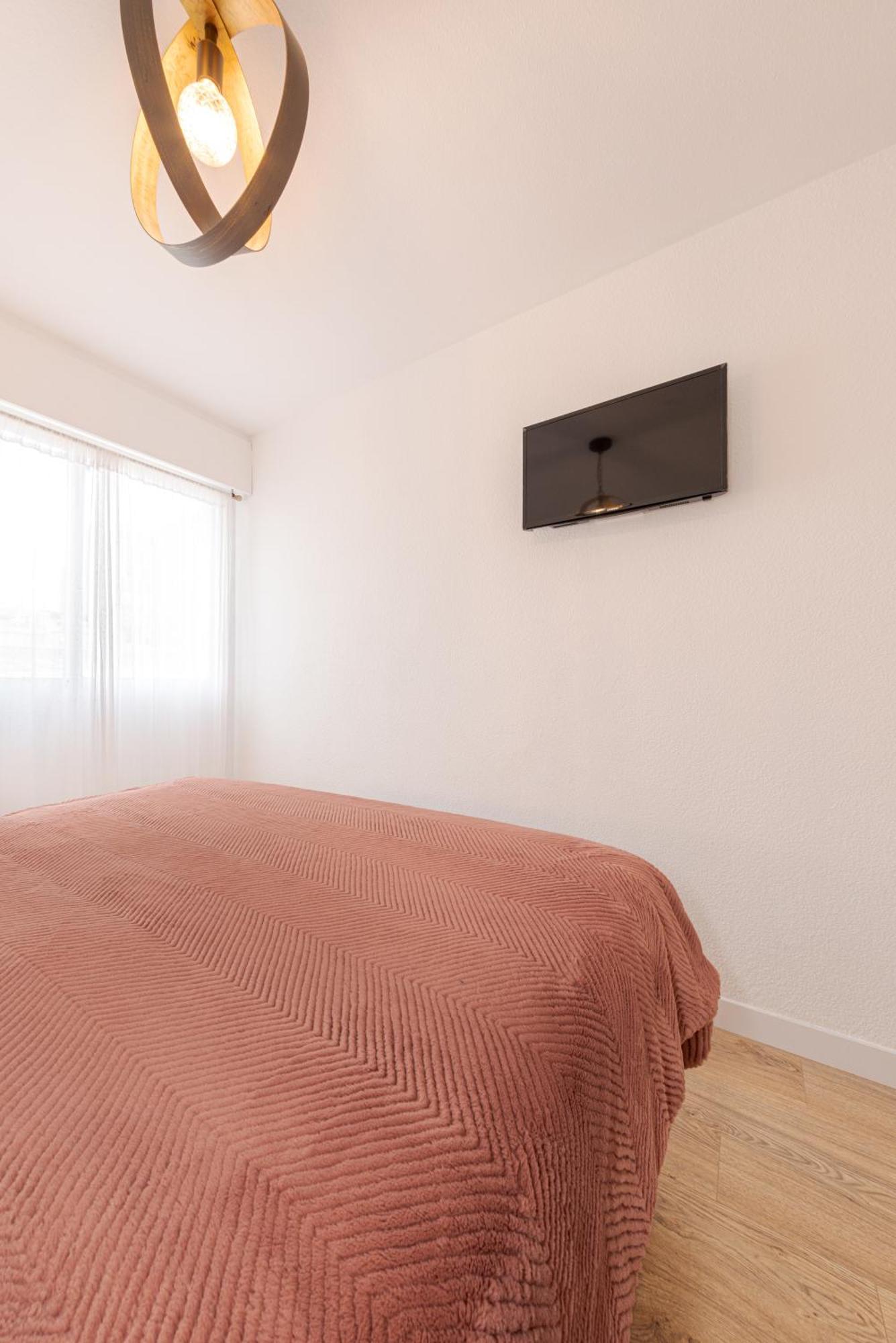 Abal Apartments - Central Market Αλικάντε Εξωτερικό φωτογραφία