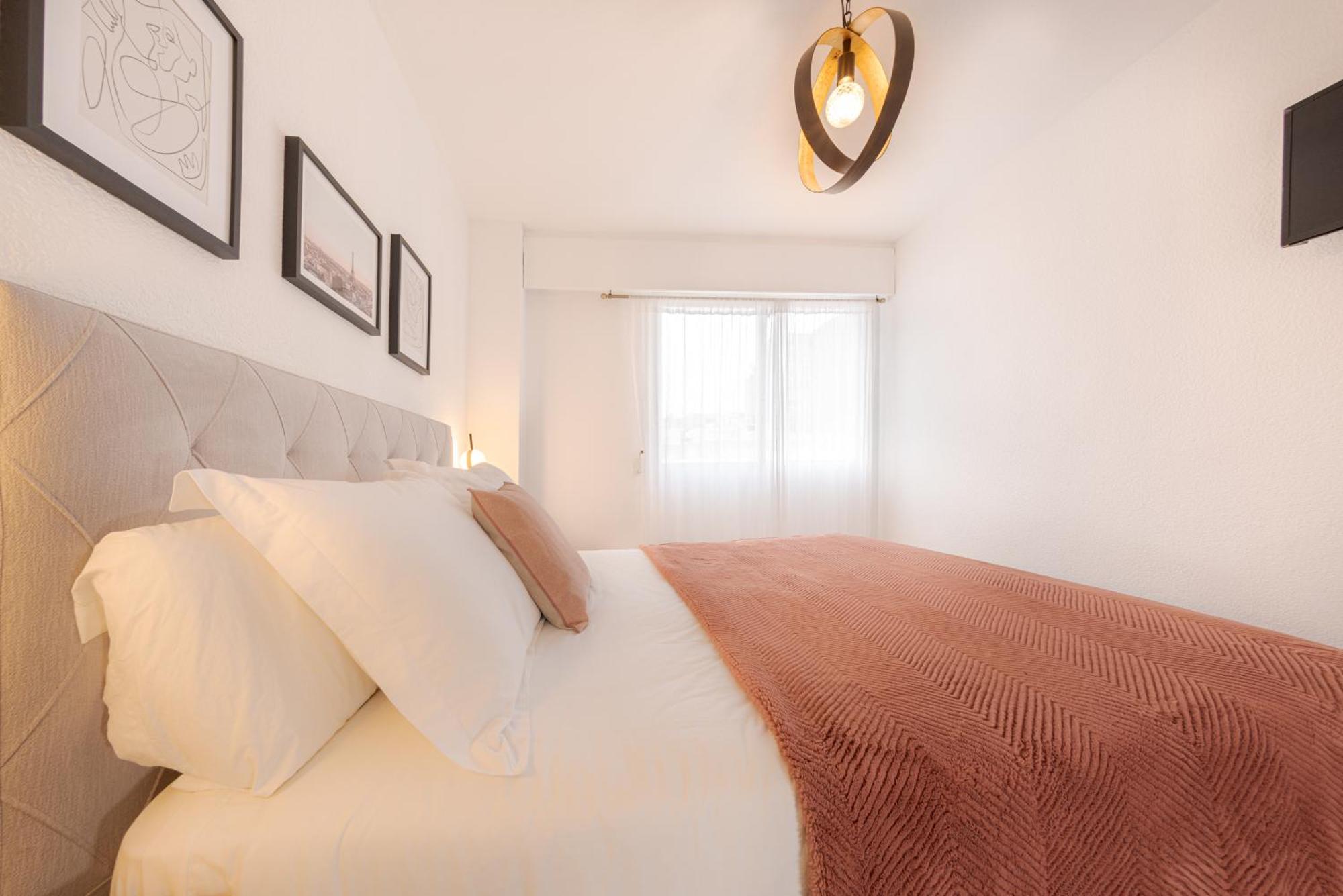 Abal Apartments - Central Market Αλικάντε Εξωτερικό φωτογραφία
