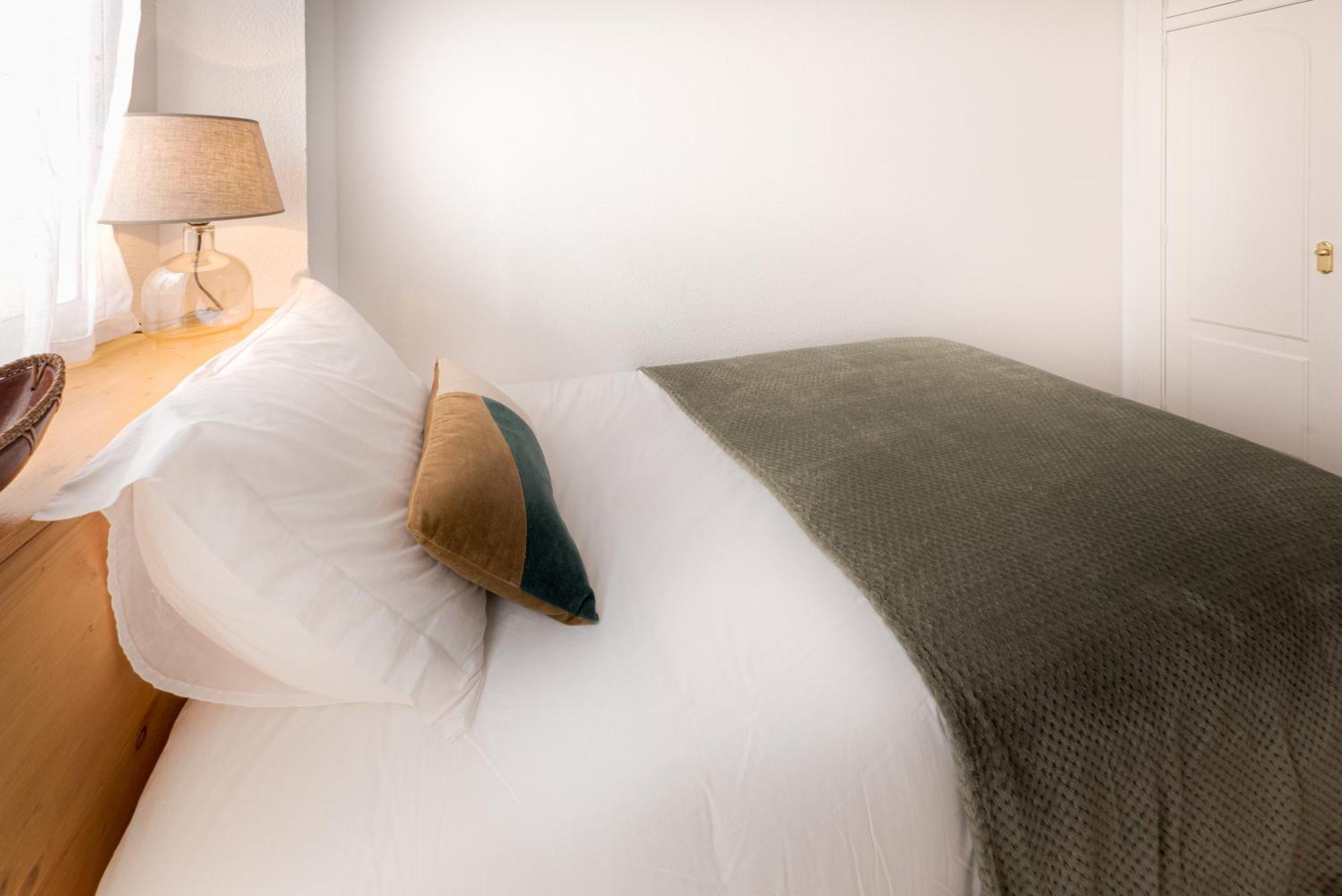 Abal Apartments - Central Market Αλικάντε Εξωτερικό φωτογραφία
