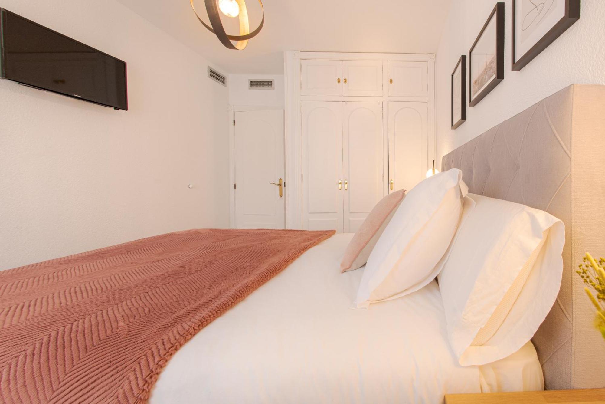 Abal Apartments - Central Market Αλικάντε Εξωτερικό φωτογραφία