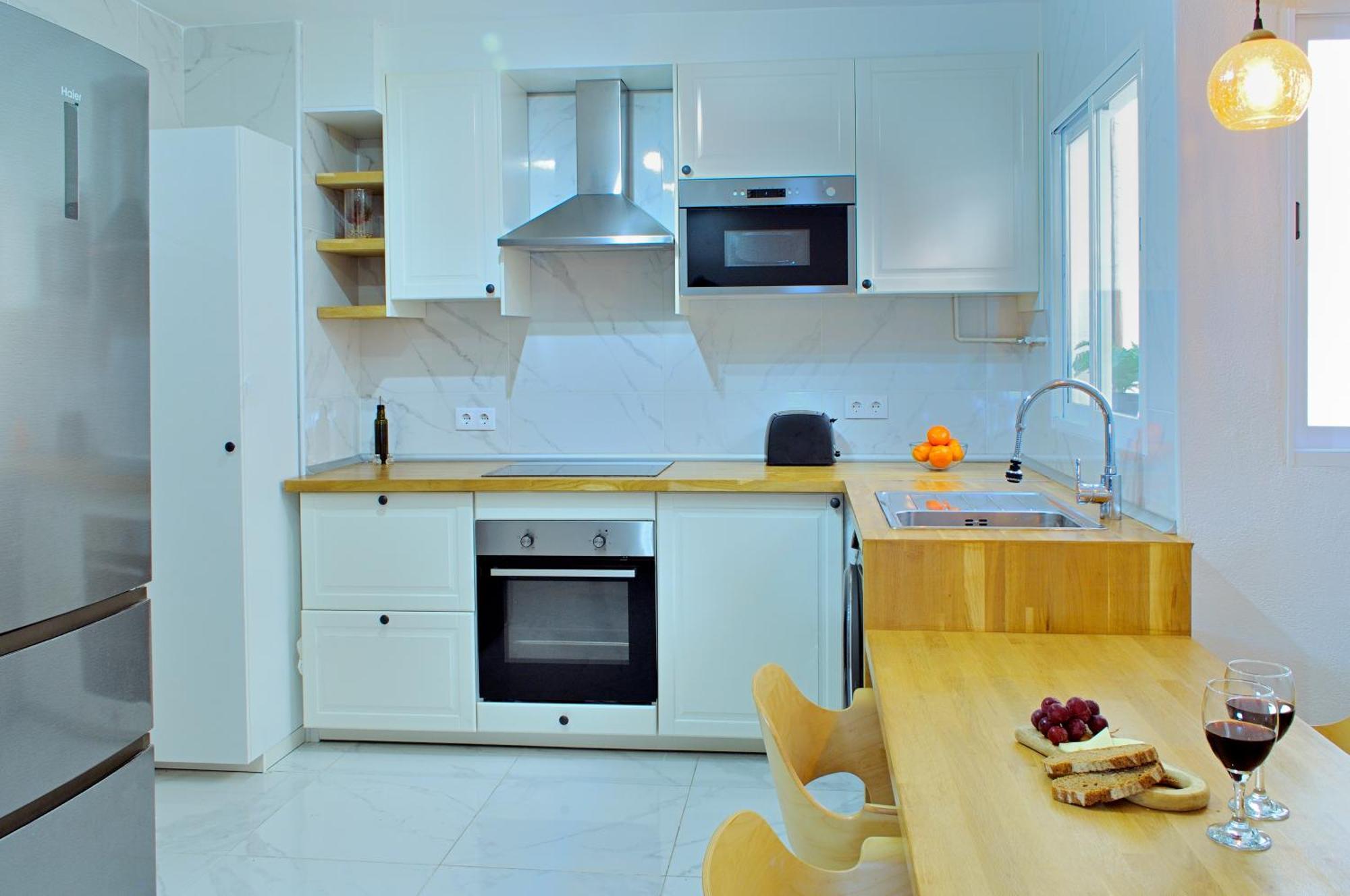 Abal Apartments - Central Market Αλικάντε Εξωτερικό φωτογραφία