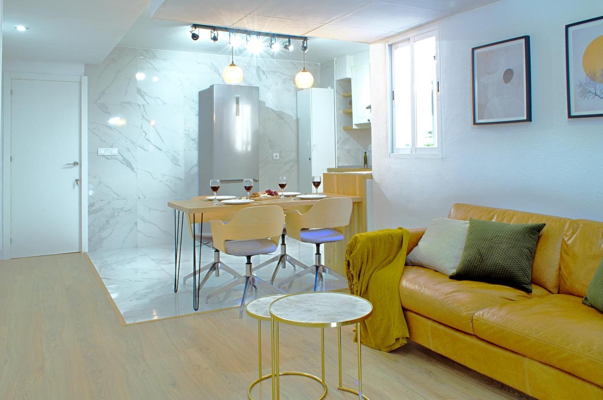 Abal Apartments - Central Market Αλικάντε Εξωτερικό φωτογραφία