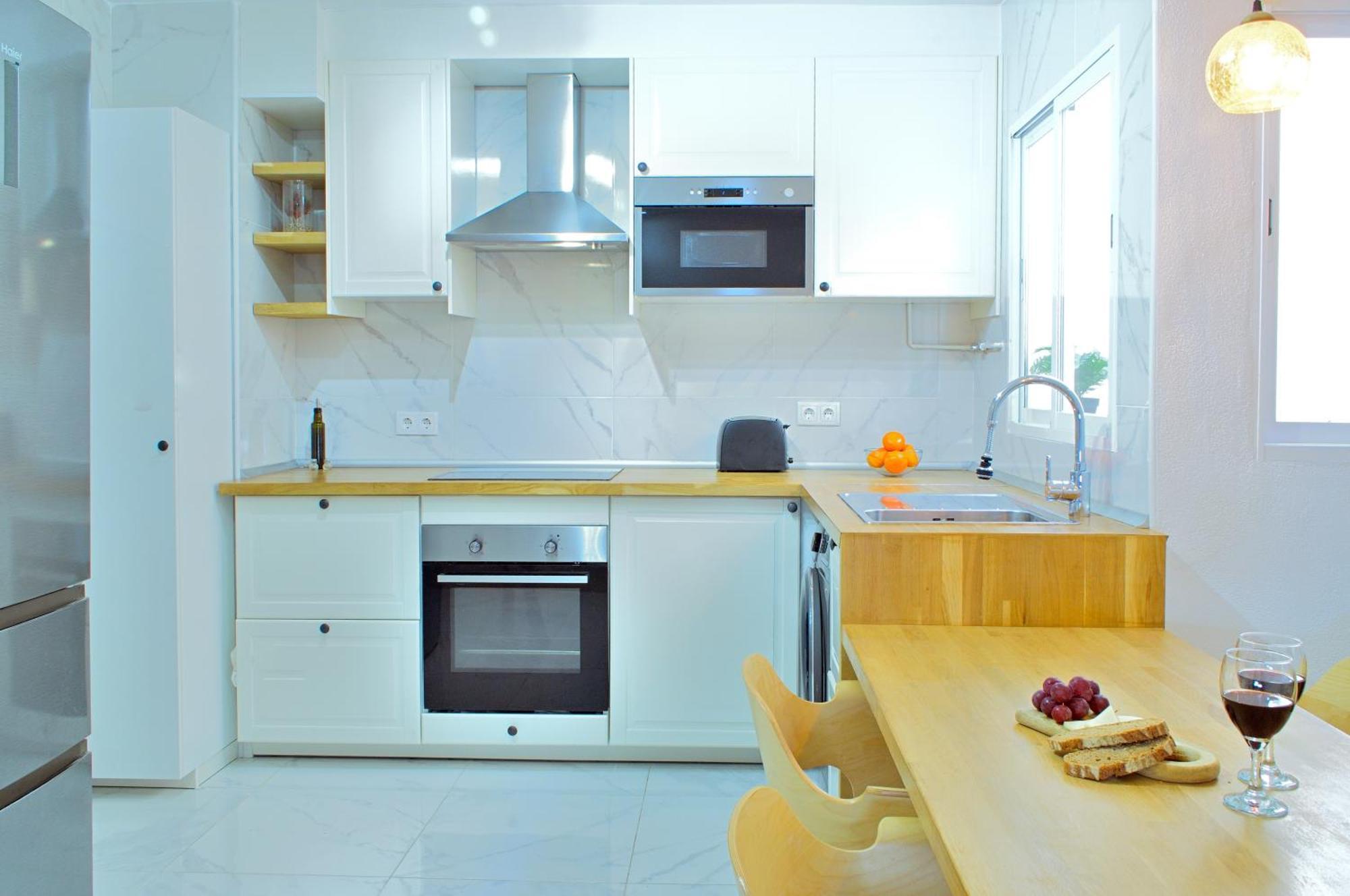 Abal Apartments - Central Market Αλικάντε Εξωτερικό φωτογραφία