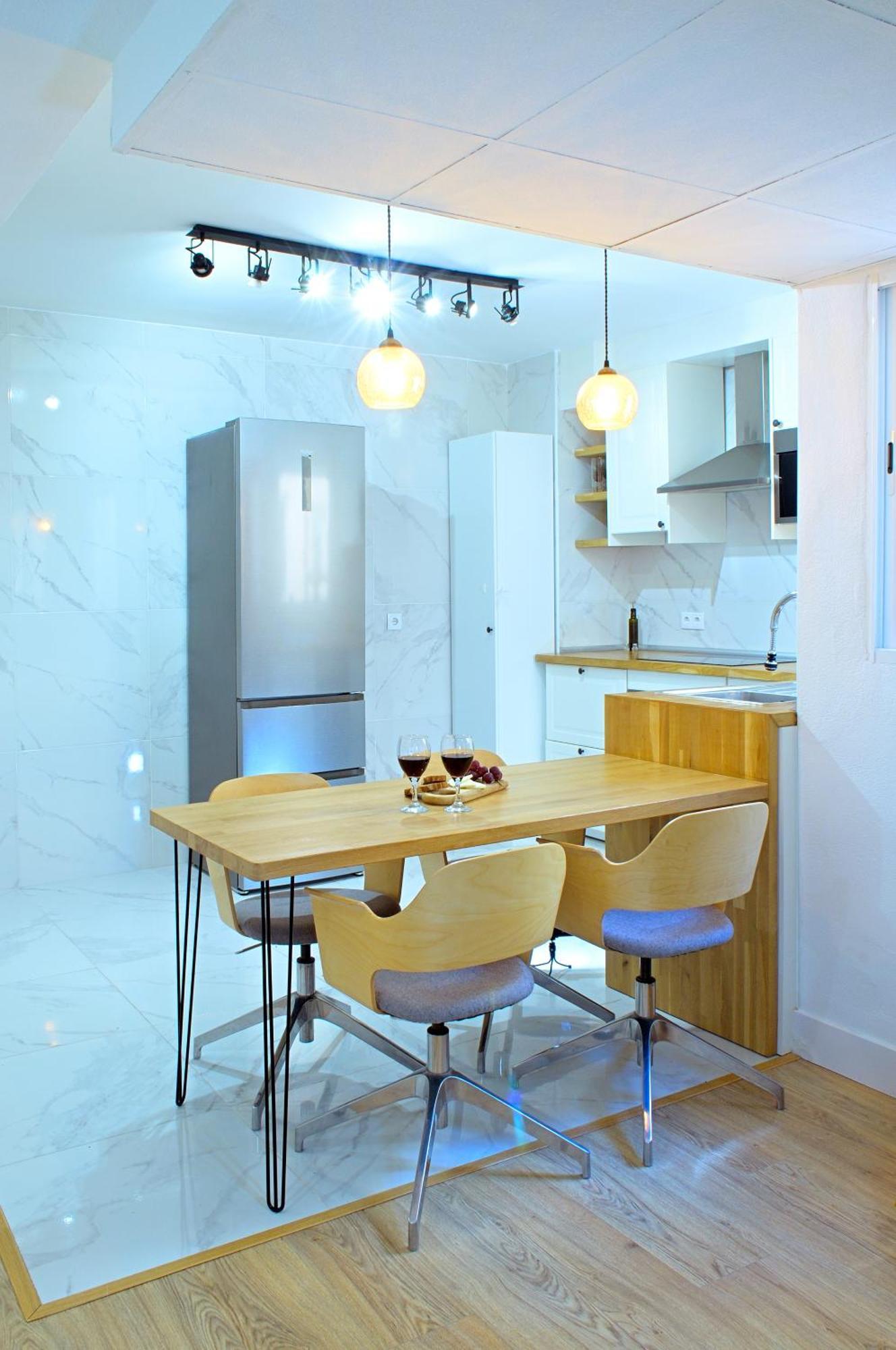 Abal Apartments - Central Market Αλικάντε Εξωτερικό φωτογραφία